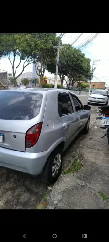 Chevrolet Celta Spirit/ LT 1.0 MPFI 8V Flexp. 5P 2012
