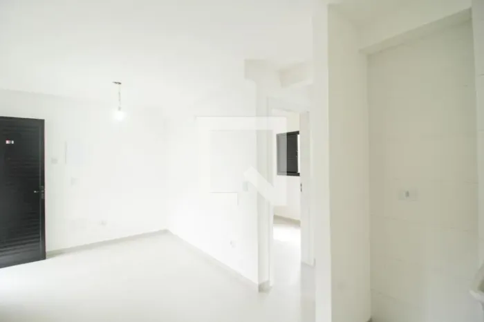 Apartamento à Venda - Parque São Domingos, 2 Quartos, 38 m2