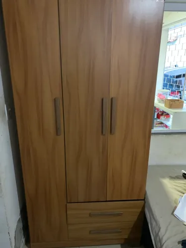 Armário para solteiro