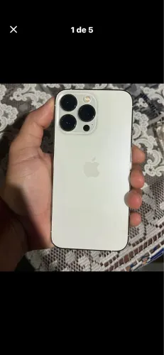iPhone 13 pro