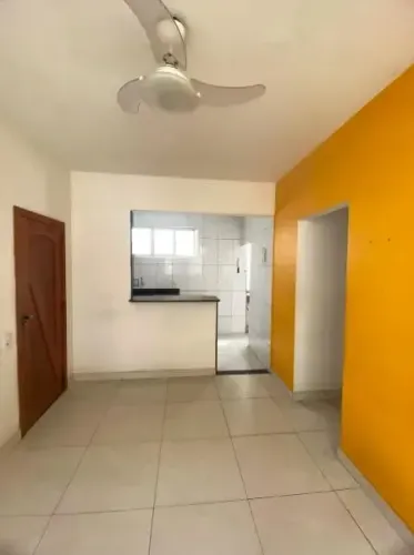 APS- Excelente apto com 3 quartos em Jardim da Penha - Vitória - ES