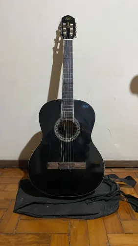 Violão Jahnke Classic