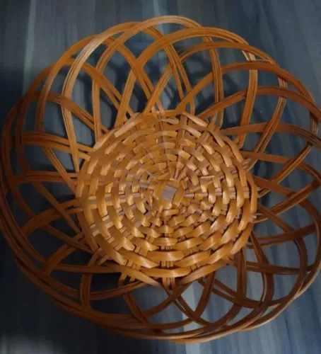 Cesta de Vime