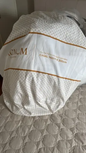 Pillow Top