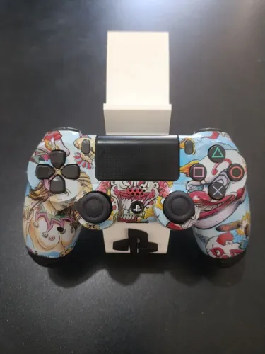 CONTROLE PS4 PERSONALIZADO