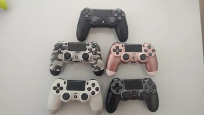 Controle de PS4 original
