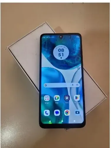 MOTO G52 USADO - FUNCIONANDO OK