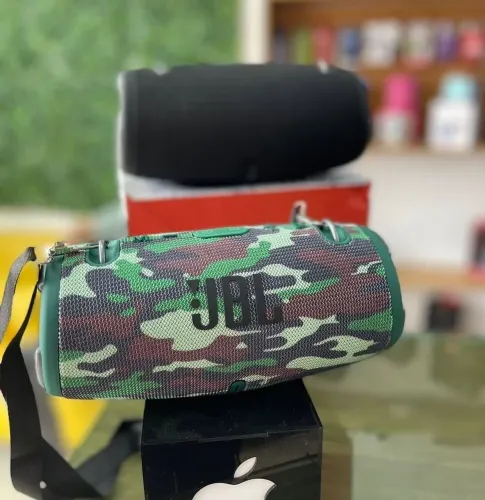 Caixa de som JBL XTreme 3 