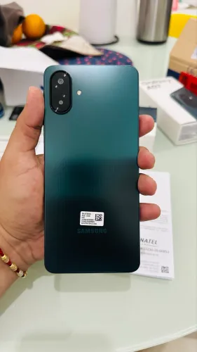 Celular Galaxy A07 SAMSUNG