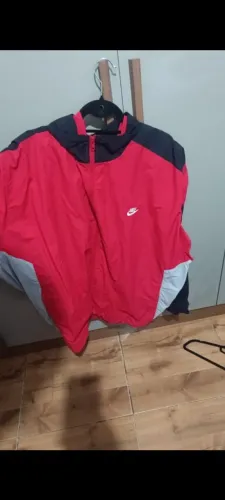 Casaco Nike original xxl (g1 ) grande