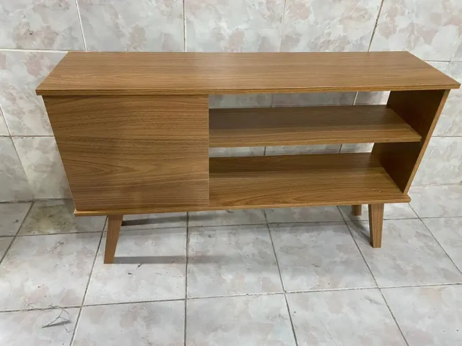 Rack Retro