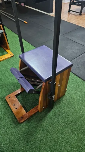 Aparelho de pilates