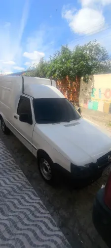 Fiat Fiorino Furg.1.5/1.3/1.3 Fire/1.3 F.flex 2005