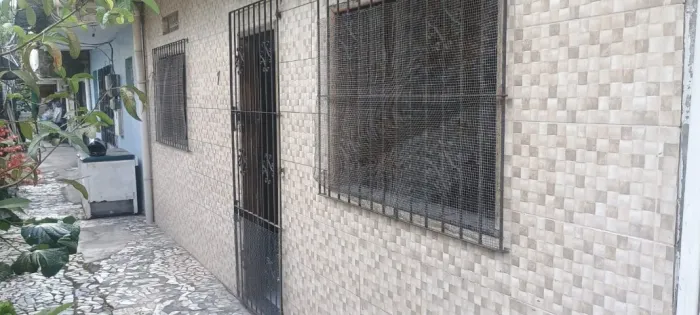 Casa 3 suítes, em vila, Tv. Pirajá, Marco