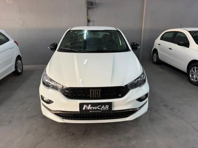 Fiat Cronos Drive 1.3 8V Flex 2023