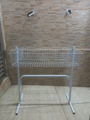 Banca espositora