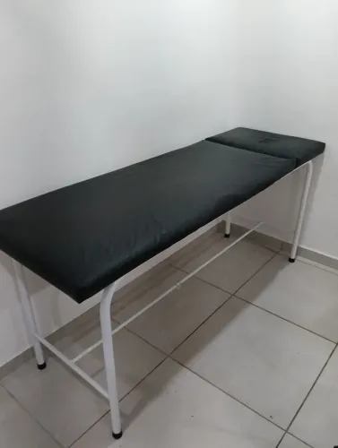 Maca hospitalar