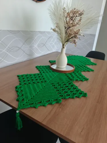 Trilho de mesa ?