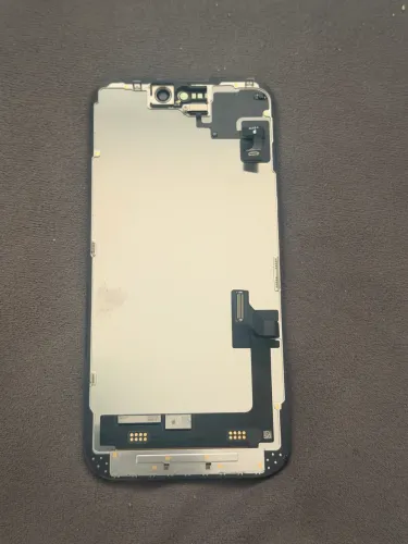 Tela Frontal Display iPhone 15 Original 