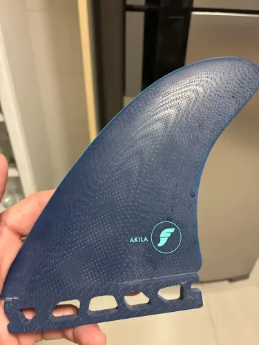 Biquilha Futures Akila Aipa