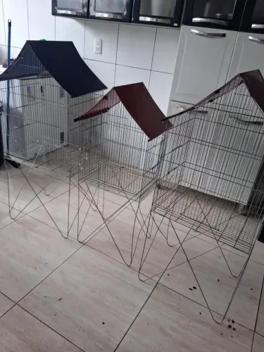 Gaiolas
