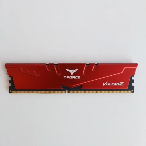 Memória RAM 16GB T-FORCE 2666MHz (Defeito) - Olx Pay + Envios