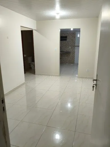 Casa para alugar, Recanto dos Coqueirais