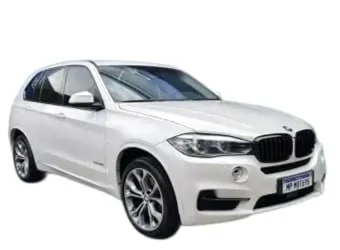 Sucata bmw x5 2015