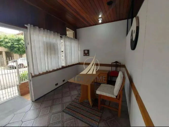 Sala, 50 m² - venda por R$ 275.000,00 ou aluguel por R$ 2.000,00/mês - Nova Gerti - São Ca