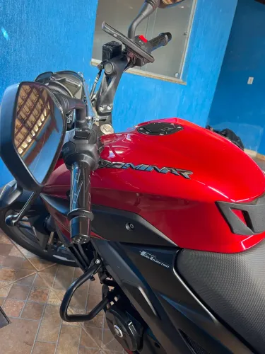 Dominar 160
