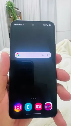 Celular A54 perfeito 