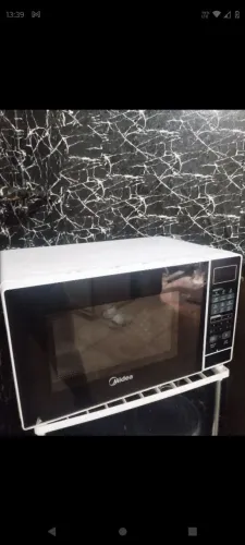 Vendo microondas 20litros