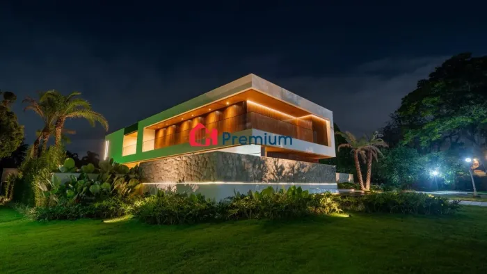 Casa à venda, Barra da Tijuca, Rio de Janeiro, RJ