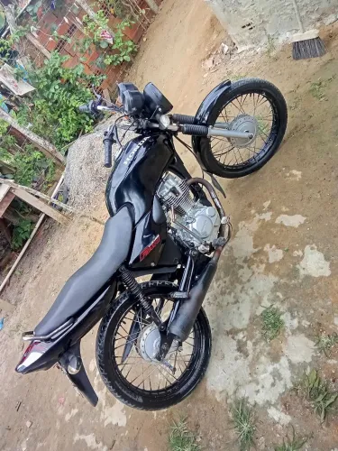 Mas zera da região 