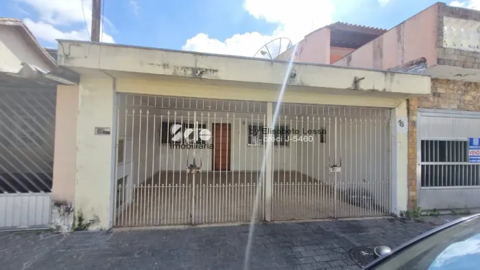 Casa 3 quartos para Locação Vila Siqueira (Zona Norte), São Paulo