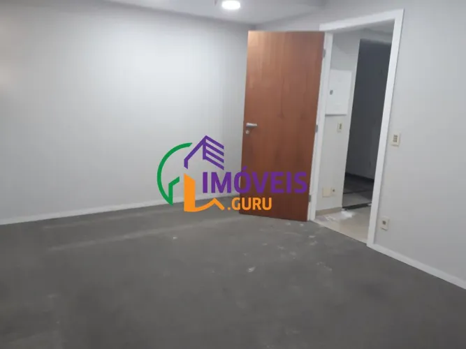 COMERCIAL - HIGIENÓPOLIS - SP