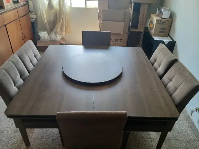 Mesa de jantar