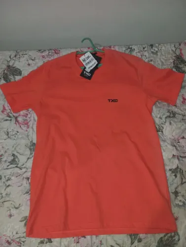 Camiseta TXC masculina 