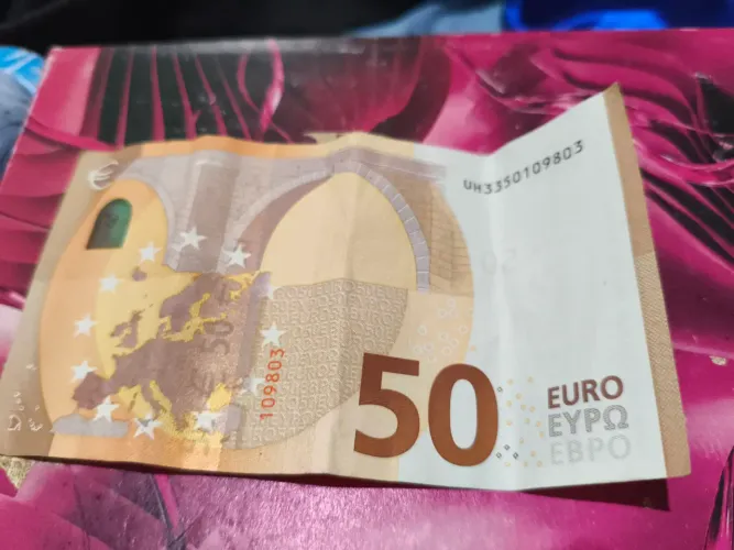 moedas é cédulas 