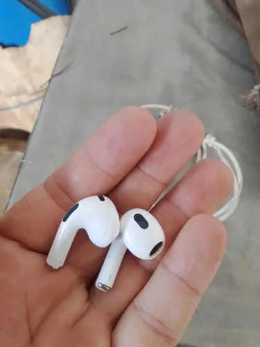 Fones de ouvido iPhone Original funcionando perfeitamente