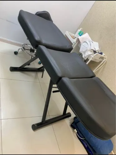 Maca grande preta