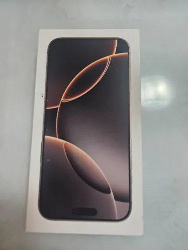 Iphone 16 pro max 256gb usado bateria 91%
