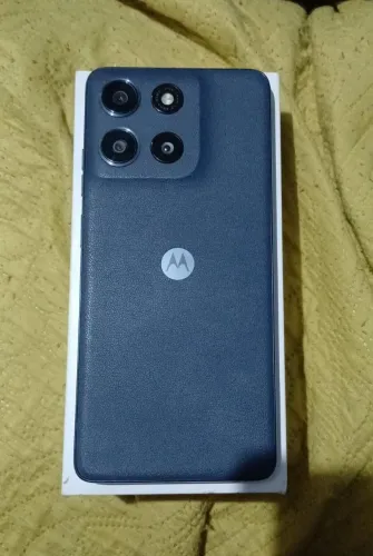 Vende-se moto G56 256gb