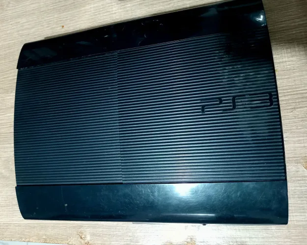 PLAYSTATION 3 HEN