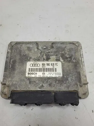Modulo Injeção Audi A3 1.8 2001