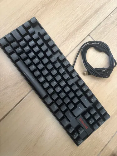 Vendo teclado model s125