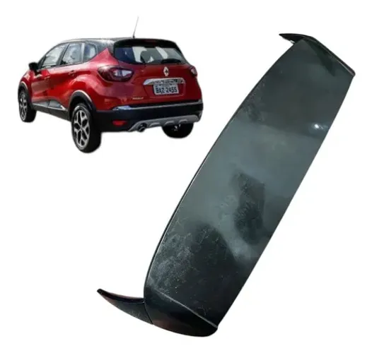 Aerofólio Renault Captur 2018 *r