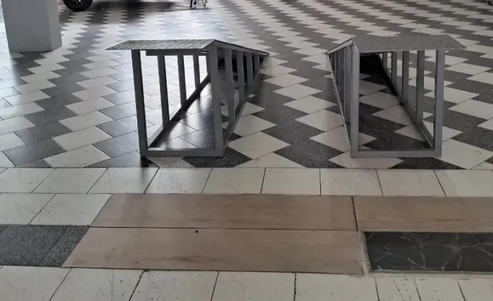 Rampas para carros