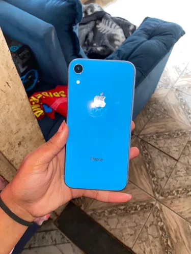 Vendo iPhone XR