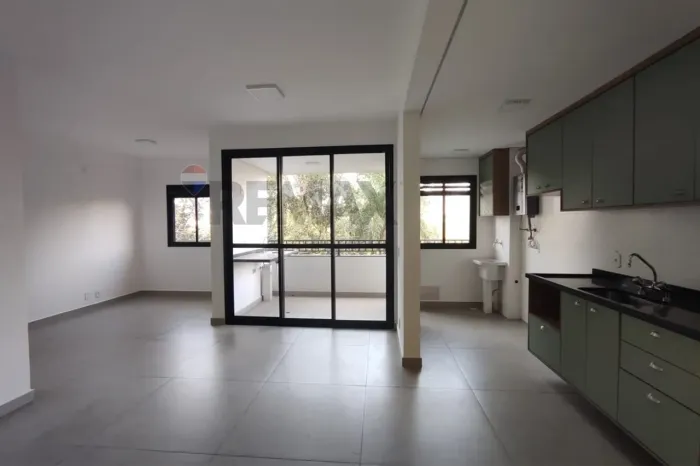 APARTAMENTO PARA LOCAÇÃO NO EVOLUTION MURARO | JARDIM AMÉRICA SOROCABA
